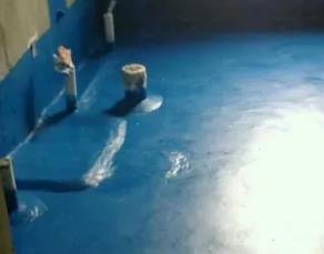 复兴卫生间测漏水多少钱